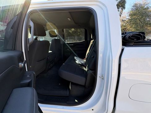 Used 2021 GMC Sierra 1500 Elevation image 8