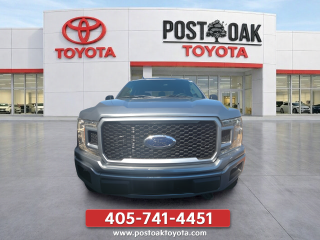 Used 2020 Ford F150 XL w/ Equipment Group 101A Mid AWD/4WD image 10