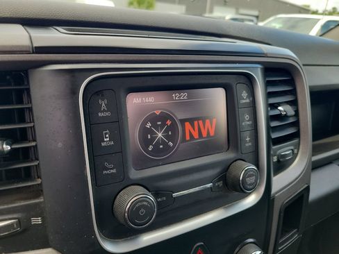 Used 2021 RAM 1500 Tradesman w/ Power & Remote Entry Group RWD image 24