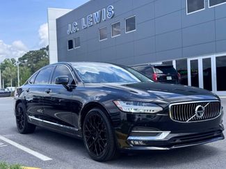 Used 2018 Volvo S90 T6 Inscription AWD/4WD video 1