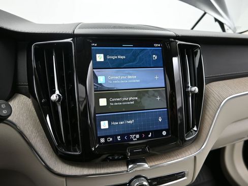 Used 2022 Volvo XC60 B5 Inscription w/ Advanced Package image 19