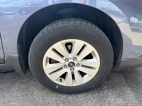 Used 2018 Subaru Outback 2.5i Premium AWD/4WD image 15