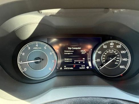 Used 2019 Acura RDX AWD w/ Technology Package image 17