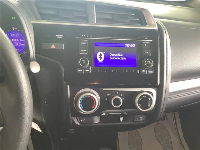 Used 2020 Honda Fit LX image 11