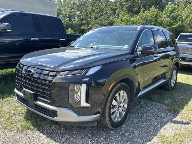 Used 2024 Hyundai Palisade SEL FWD image 15
