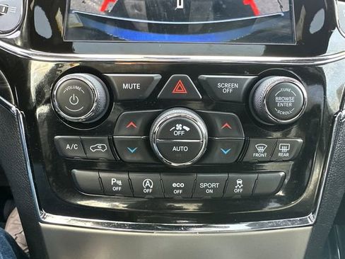 Used 2021 Jeep Grand Cherokee Limited w/ Premium Lighting Group image 34