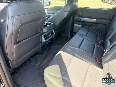 Used 2026 Ford F250 Lariat w/ Black Appearance Package AWD/4WD image 13