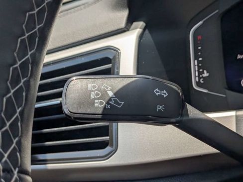 Certified 2023 Volkswagen Atlas SE AWD/4WD image 32