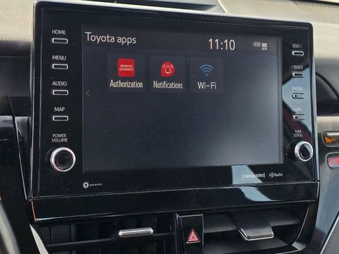 Used 2023 Toyota Camry XLE image 24