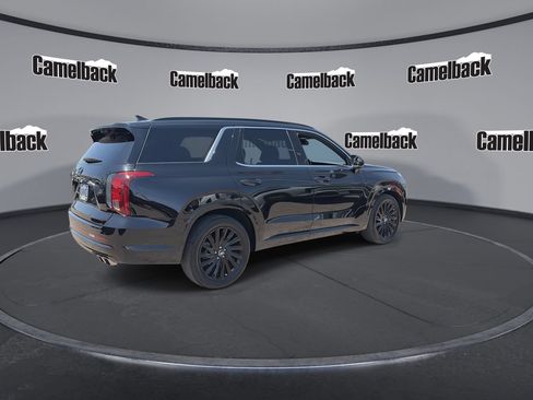 Certified 2024 Hyundai Palisade Calligraphy AWD/4WD image 7