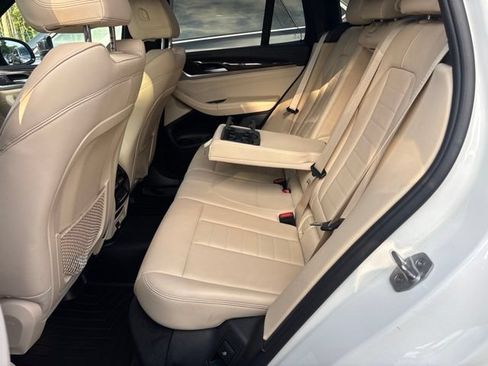Used 2020 BMW X3 M40i AWD/4WD image 7
