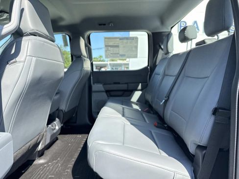 New 2026 Ford F250 XL AWD/4WD image 11