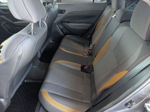 Certified 2025 Subaru Crosstrek 2.5i Sport image 25