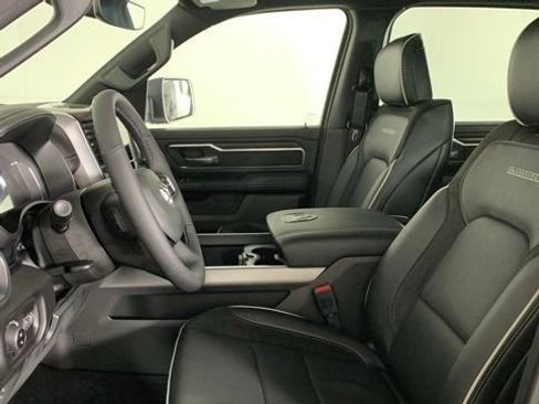 New 2026 RAM 1500 Laramie image 12