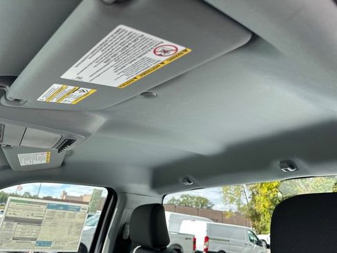 New 2026 Ford F250 XL w/ Snow Plow Prep Package image 24