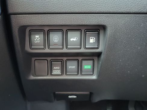 Used 2019 Nissan Rogue SV AWD/4WD image 15