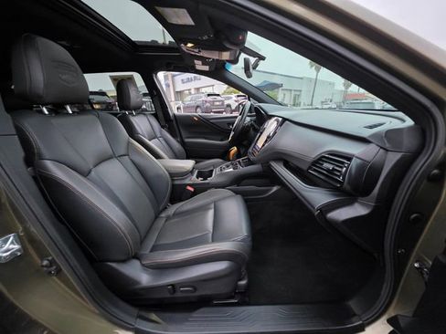 Used 2022 Subaru Outback Wilderness image 10
