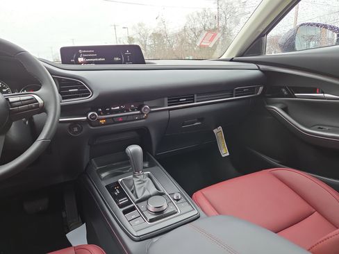 New 2026 MAZDA CX-30 AWD 2.5 S image 22