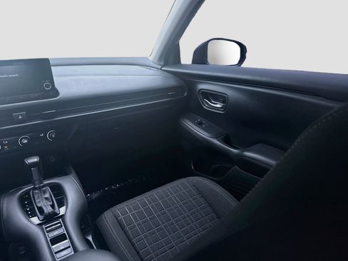 Used 2024 Honda HR-V LX image 21