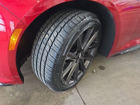 Used 2020 Cadillac CT5 Sport image 33