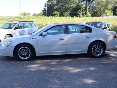 Used 2010 Buick Lucerne CXL