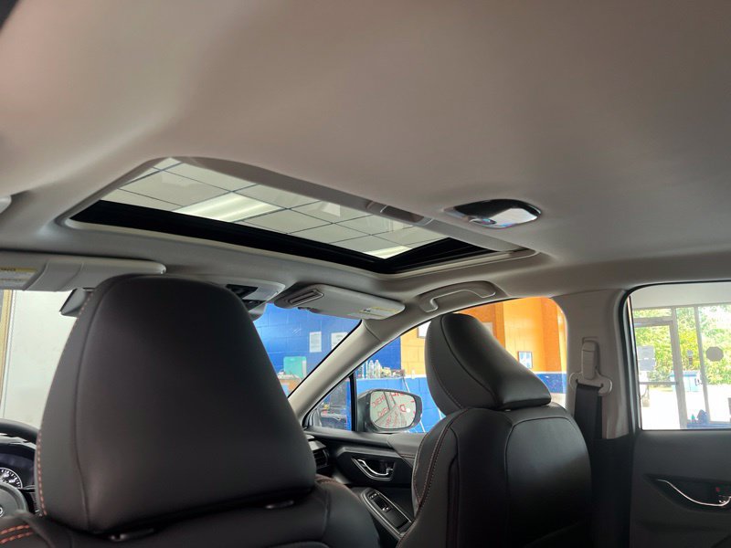 New 2026 Subaru Crosstrek 2.5i Limited AWD/4WD image 34