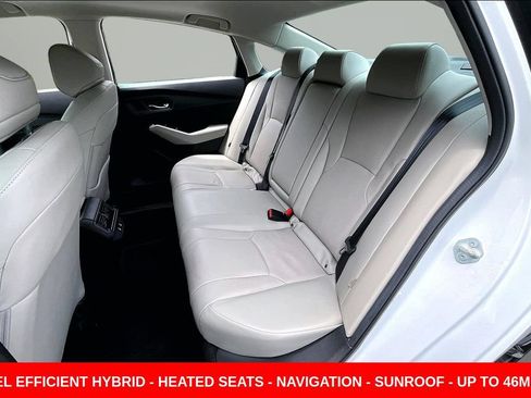 Used 2025 Honda Accord Touring image 21