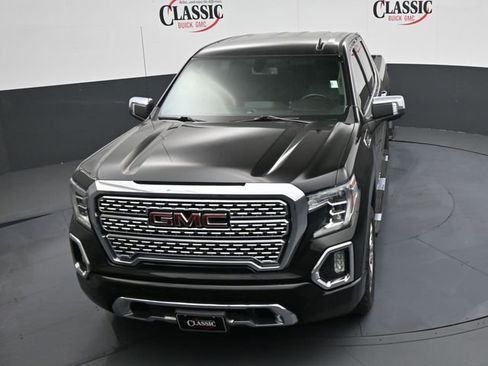 Used 2020 GMC Sierra 1500 Denali image 19