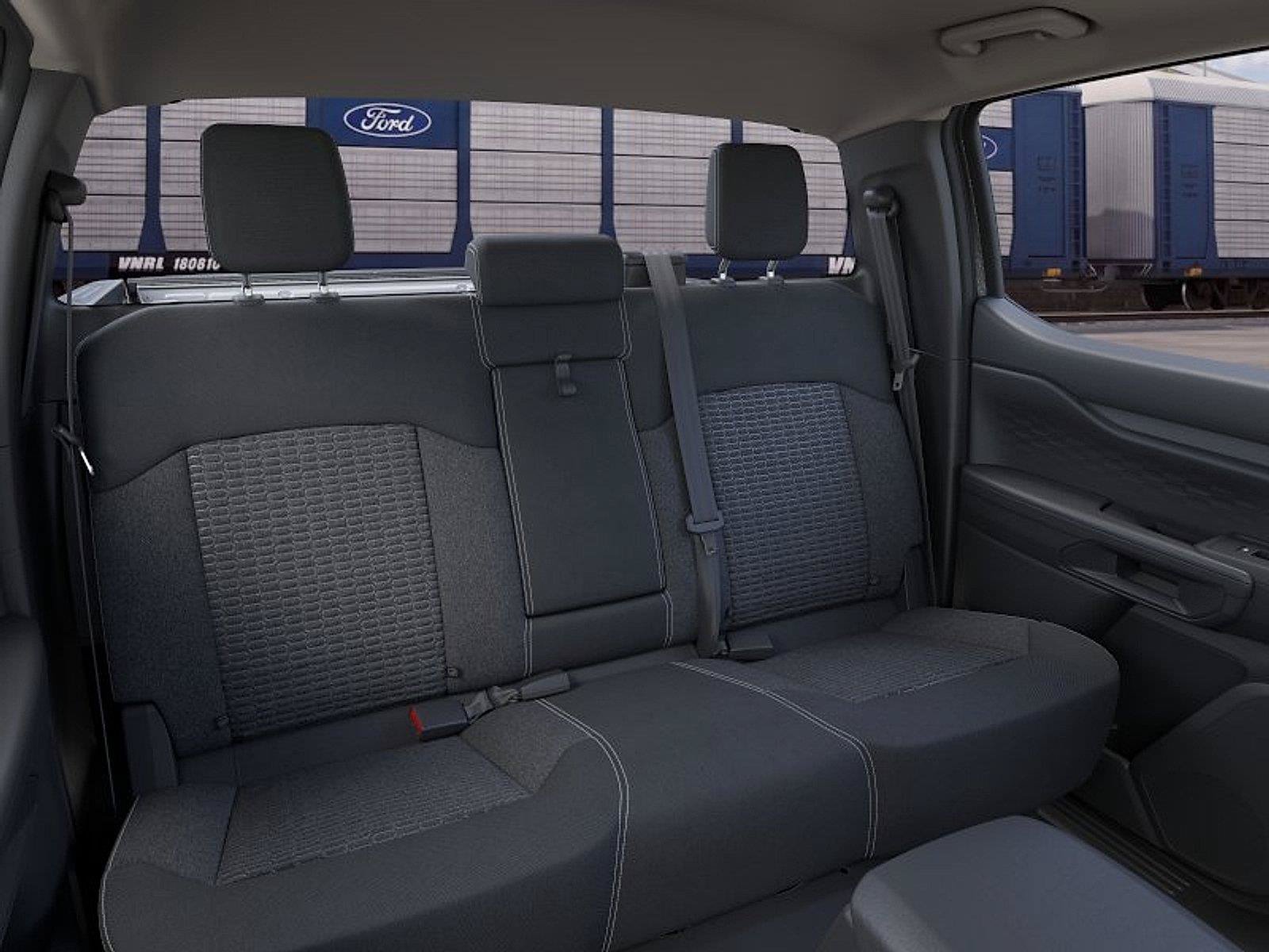 New 2026 Ford Ranger XL AWD/4WD image 11