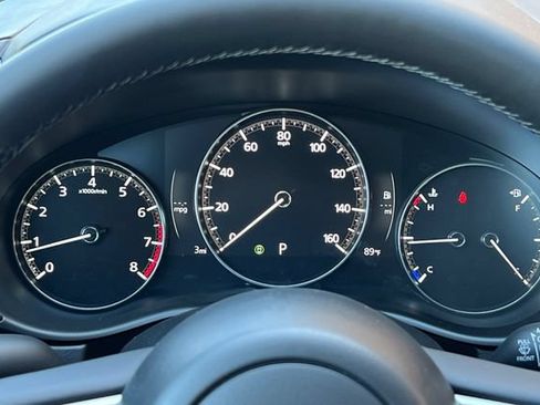 New 2026 MAZDA CX-30 AWD 2.5 S w/ Select Sport Pkg image 29