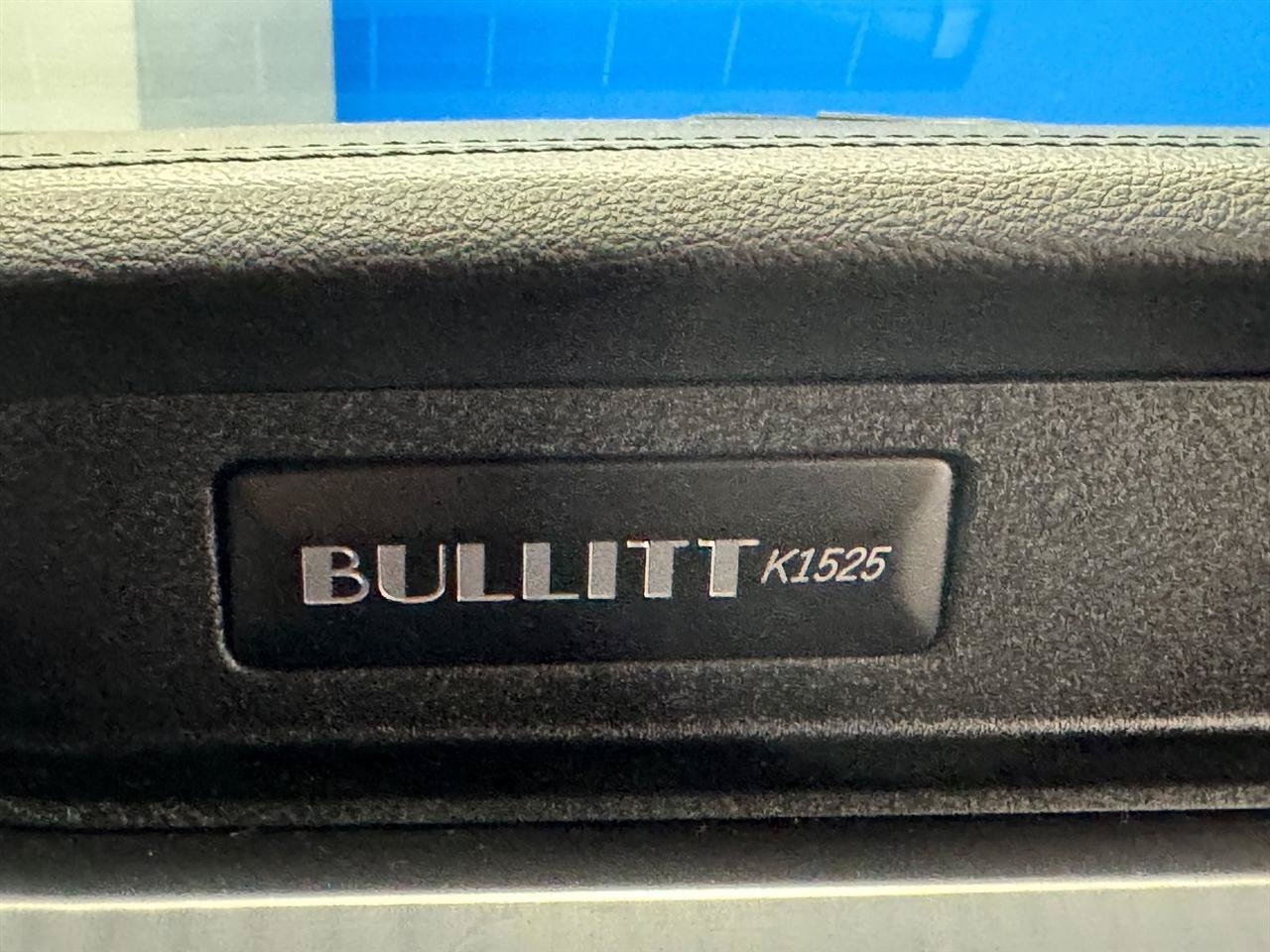 Used 2019 Ford Mustang Bullitt RWD image 16