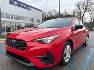 Used 2024 Subaru Impreza 2.0i video 1