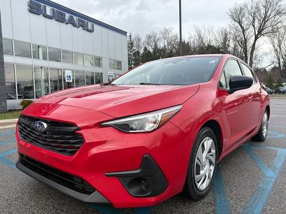 Used 2024 Subaru Impreza 2.0i