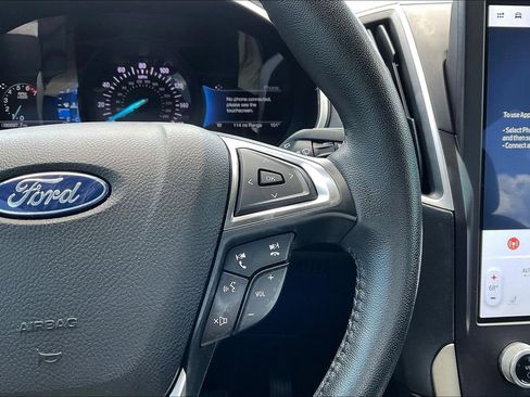 Used 2021 Ford Edge SEL w/ Convenience Package FWD image 11