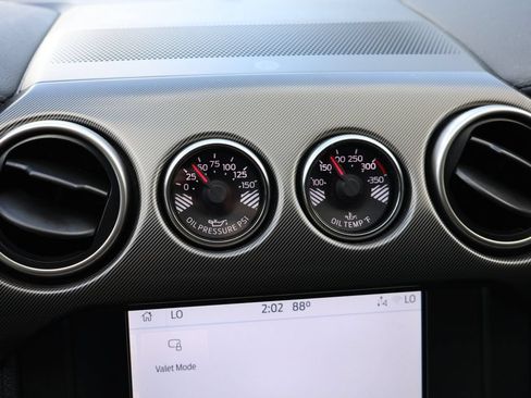 Used 2022 Ford Mustang Shelby GT500 w/ Technology Package RWD image 20