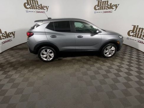 Certified 2024 Buick Encore GX Preferred image 9