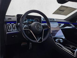 New 2026 Mercedes-Benz S 580 4MATIC Sedan video 3