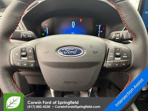 New 2026 Ford Escape ST-Line w/ Tech Pack #1 image 39
