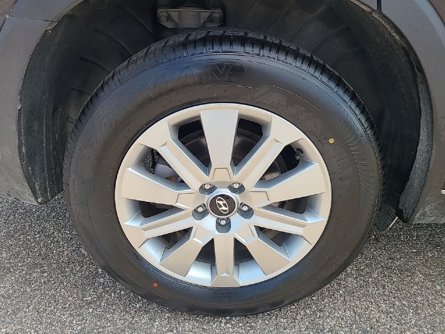 Used 2025 Hyundai Palisade SEL FWD image 33
