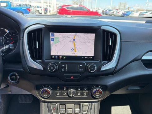 Used 2020 GMC Terrain SLT AWD/4WD image 28
