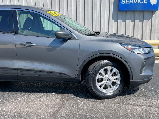 Used 2023 Ford Escape Active w/ Tech Pack #2 AWD/4WD image 31