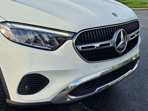 Certified 2026 Mercedes-Benz GLC 300 4MATIC image 3