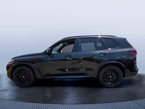 New 2026 BMW X5 sDrive40i w/ M Sport Package RWD image 3