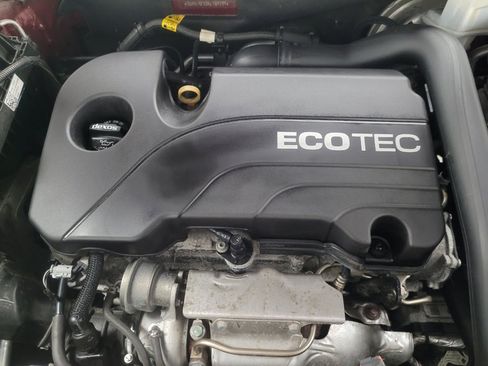 Used 2019 GMC Terrain SLE FWD image 30