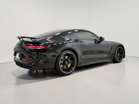 Used 2024 Mercedes-Benz AMG GT 55 image 30