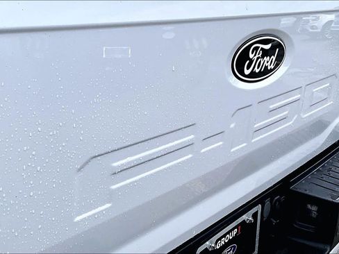 Used 2024 Ford F150 XLT w/ Equipment Group 302A MID AWD/4WD image 10