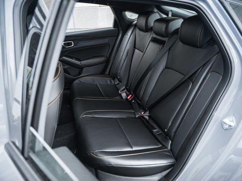 New 2026 Acura Integra A-Spec FWD image 17