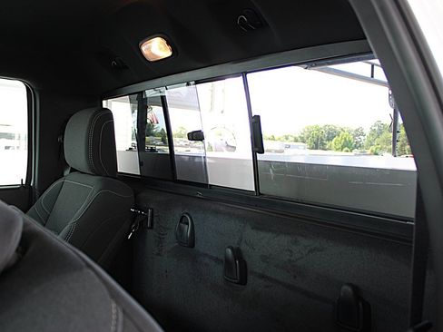 Used 2025 RAM 3500 Tradesman RWD image 35