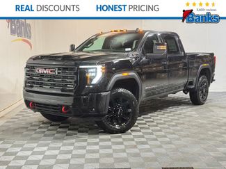 New 2026 GMC Sierra 2500 AT4 w/ AT4 Premium Plus Package video 1