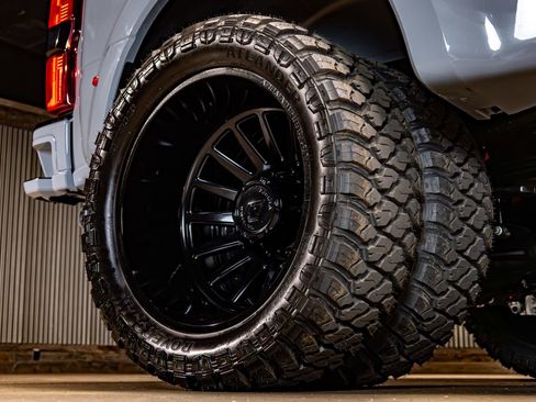 Used 2026 Ford F450 King Ranch w/ Chrome Package image 13